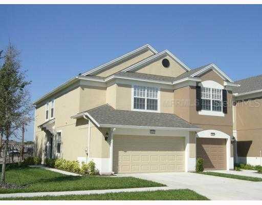 10235 Red Currant Ct., Riverview, FL 33578