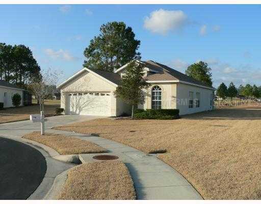23955 Coral Ridge Ln., Land O Lakes, FL 34639