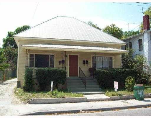 409 E Floribraska Ave., Tampa, FL 33603