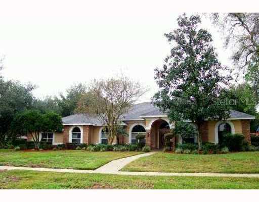 1803 Curry Rd., Lutz, FL 33549