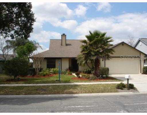 1921 Blue Sage Ct., Brandon, FL 33511