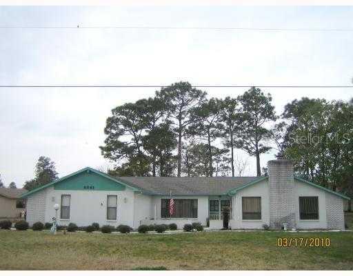 5341 Joyner Ave., Spring Hill, FL 34608