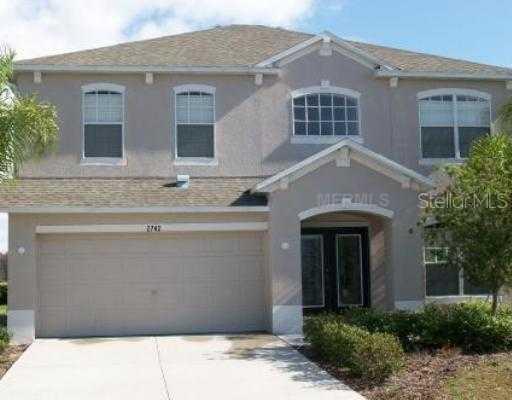 2742 Flagler Ct., Trinity, FL 34655