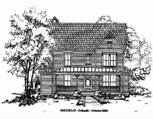 2812 Stanfield Ave., Orlando, FL 32814