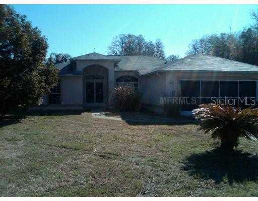[Address Hidden by Seller], Hudson, FL 34669