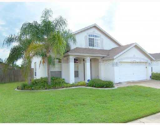 29704 Eagle Station Dr., Wesley Chapel, FL 33543