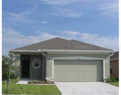 12846 Hampton Hill Dr., Riverview, FL 33578