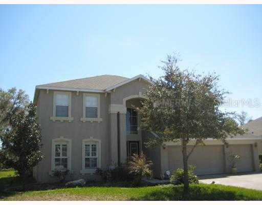 [Address Hidden by Seller], Land O Lakes, FL 34639