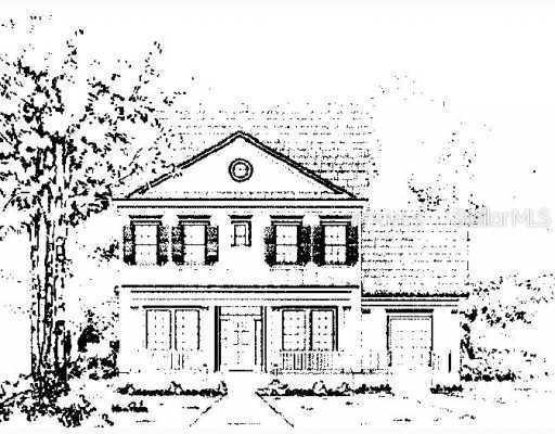 5247 High Park Ln., Orlando, FL 32814