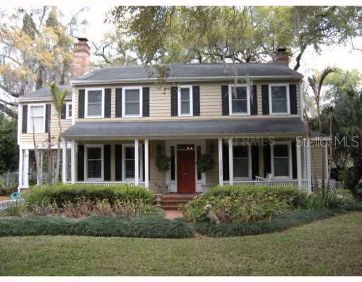 3003 W Villa Rosa Park, Tampa, FL 33611