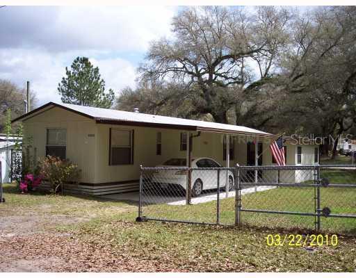 [Address Hidden by Seller], Zephyrhills, FL 33544