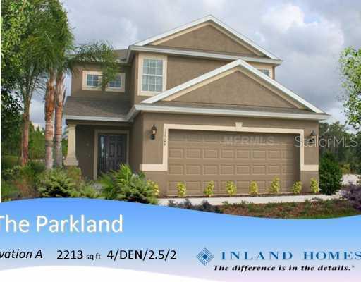 [Address Hidden by Seller], Riverview, FL 33569