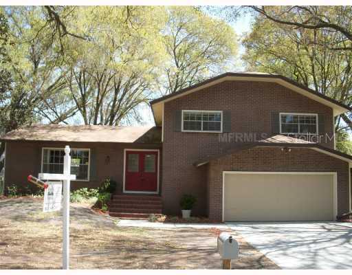 1611 Spring Ln., Brandon, FL 33510