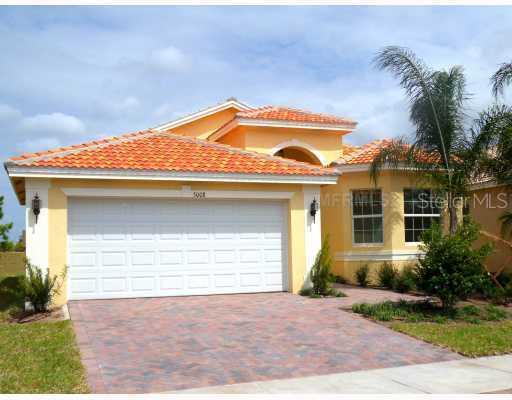 5008 Sandy Brook Cir., Wimauma, FL 33598