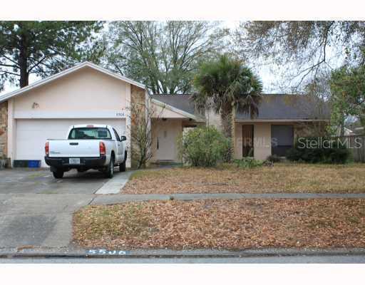 5506 Blue Jay Ln., Tampa, FL 33625