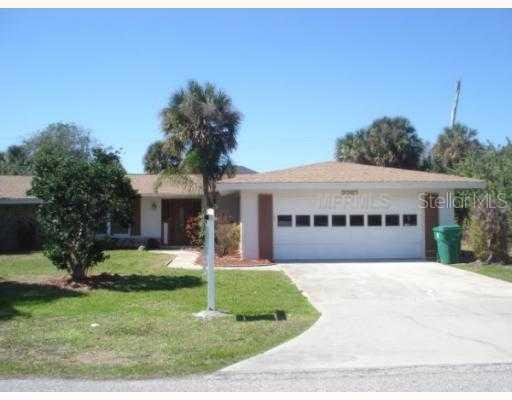 3307 Pinetree St., Port Charlotte, FL 33952