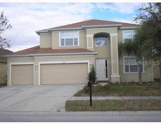 [Address Hidden by Seller], Wesley Chapel, FL 33544
