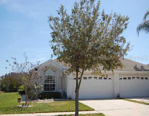 1906 Ravenridge St., Wesley Chapel, FL 33543