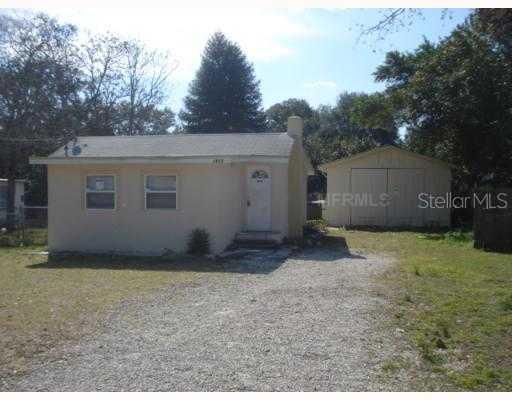 1815 E Okaloosa Ave., Tampa, FL 33604