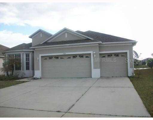 [Address Hidden by Seller], Zephyrhills, FL 33544