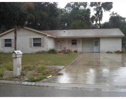 1007 Shangri La Dr., Seffner, FL 33584