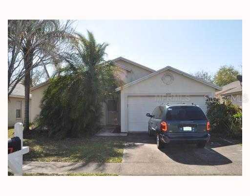 1655 Portsmouth Lake Dr., Brandon, FL 33511