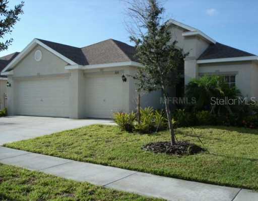 1823 Mira Lago Cir., Ruskin, FL 33570