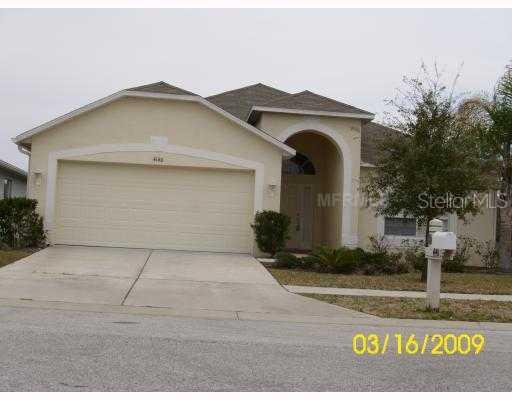 4140 Medbury Dr., Wesley Chapel, FL 33543