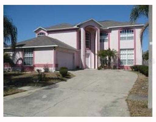 10910 Capstan Lake Dr., Riverview, FL 33579