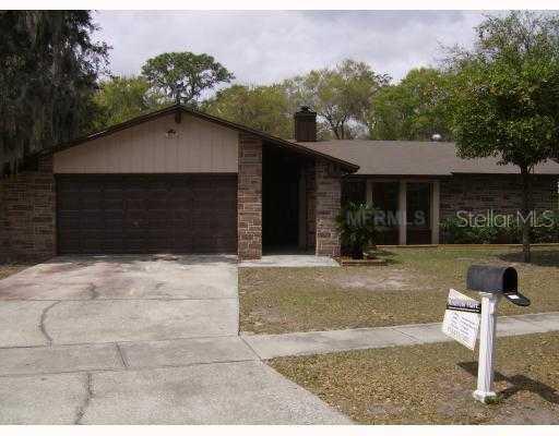 3643 Coppertree Cir., Brandon, FL 33511