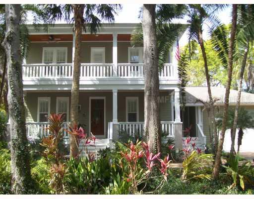 5811 S Gordon Ave., Tampa, FL 33611