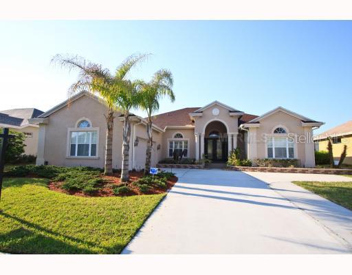 [Address Hidden by Seller], Land O Lakes, FL 34639