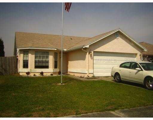 2010 Lori Ann St., Brandon, FL 33510