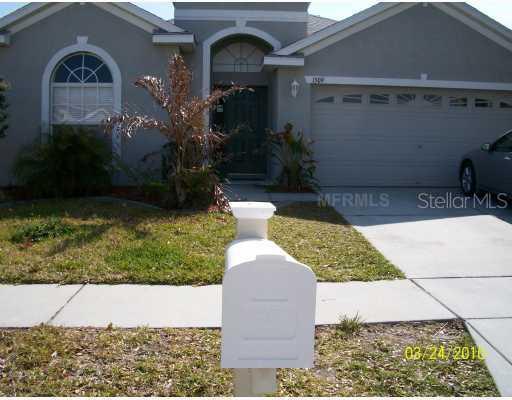 1509 Emerald Hill Way, Valrico, FL 33594