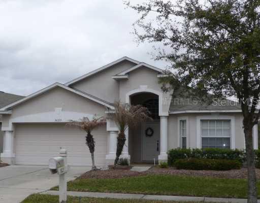 31123 Wrencrest Dr., Wesley Chapel, FL 33543