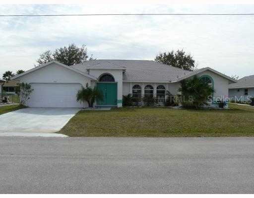 [Address Hidden by Seller], Punta Gorda, FL 33980