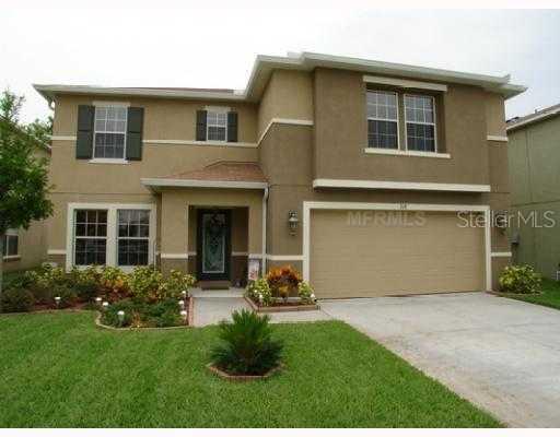 318 Crichton St., Ruskin, FL 33570