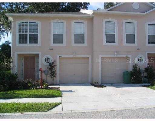 4669 Ashburn Square Dr., Tampa, FL 33610