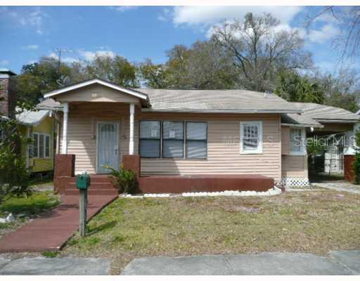 309 W Hanna Ave., Tampa, FL 33604
