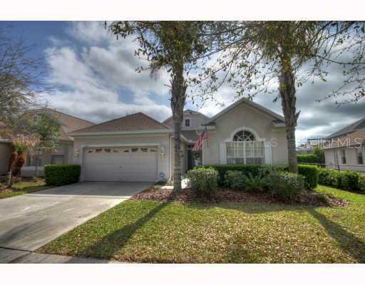 17805 Sandpine Trace Way, Tampa, FL 33647
