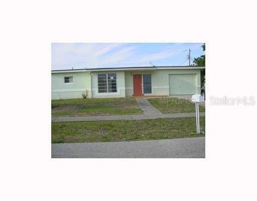 21898 Calvin Ln., Port Charlotte, FL 33952