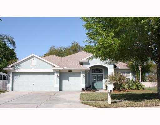 3435 Williston Lp, Land O Lakes, FL 34639