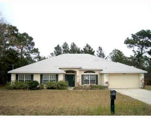 13025 Barrow St., Spring Hill, FL 34609