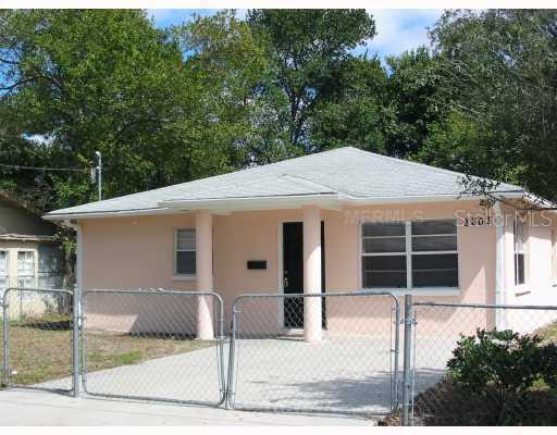 8203 N Brooks St., Tampa, FL 33604