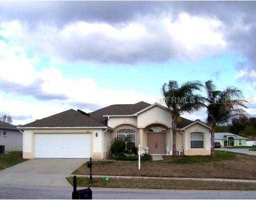 1614 Totem Pole Way, Lutz, FL 33559