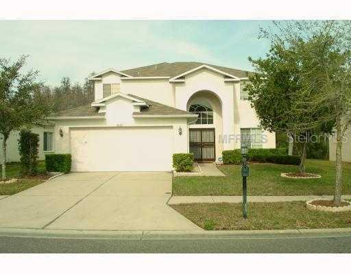 18135 Sandy Pointe Dr., Tampa, FL 33647