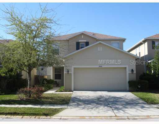 17541 Glenapp Dr., Land O Lakes, FL 34638