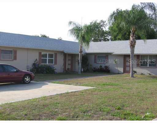 2261 Curlew Ave., Dunedin, FL 34698