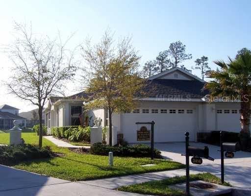 3412 Chapel Creek Cir., Wesley Chapel, FL 33544