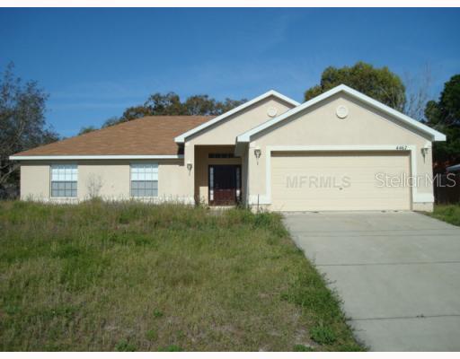 [Address Hidden by Seller], Spring Hill, FL 34606